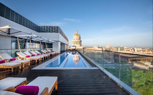 Gran Hotel Bristol La Habana