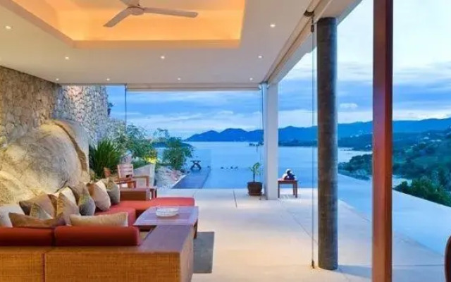 Samujana-Four Bedrooms Pool Villa - 17