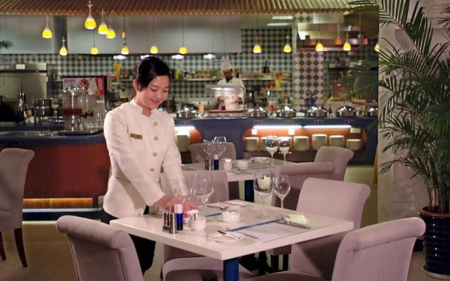 The Bonanza Hotel
