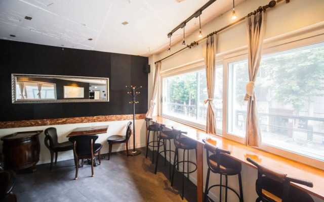 Itaewon Inn