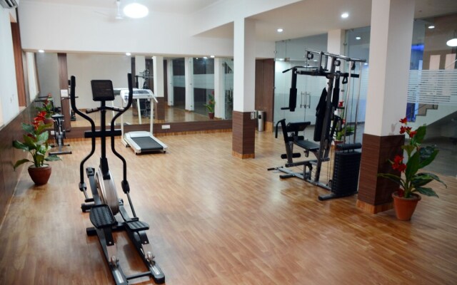 Hotel Exotica Gurgaon