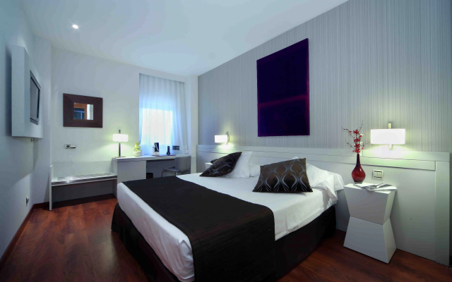 Amura Alcobendas Hotel