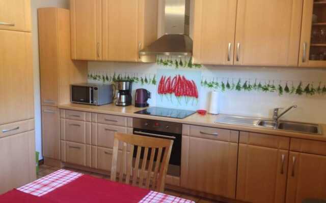 Ground Floor Palatine