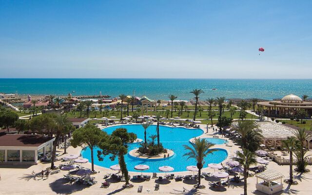 Selectum Noa Belek (Ex. Cesar's Temple De Luxe)