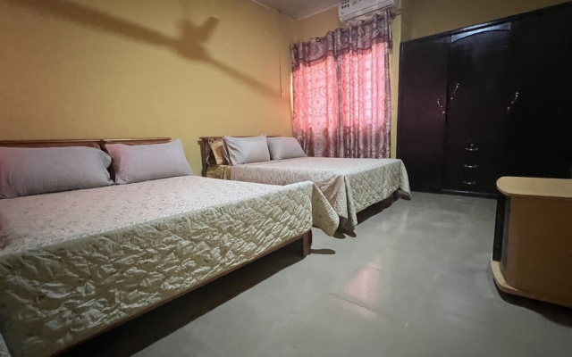 Naayina Vacation Villas