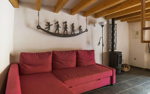 Cerdeira - Home for Creativity