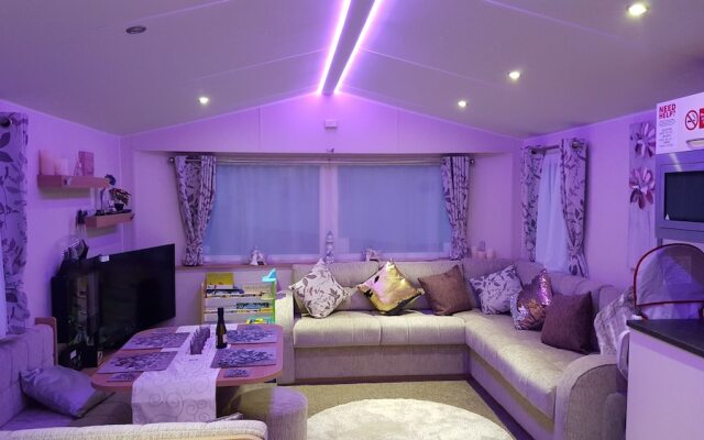 Haven Marton Mere Luxury Autism Friendly Caravan