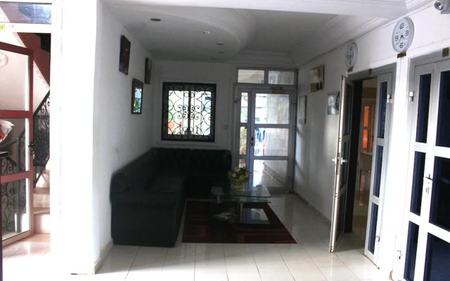 Complexe Hotelier St Elie