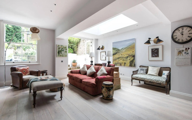 Onefinestay - Maida Vale Apartments