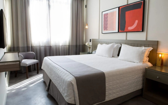 Ritz Hotel Leblon