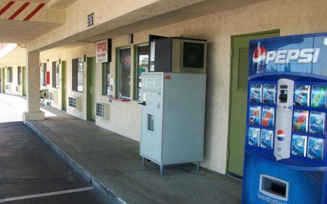 Rodeway Inn Commerce - Los Angeles