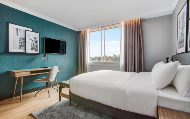 Millennium Hotel Paris Charles de Gaulle