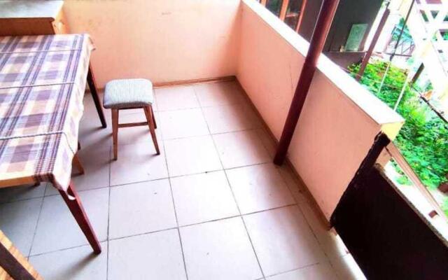 Дом на Еськова 9