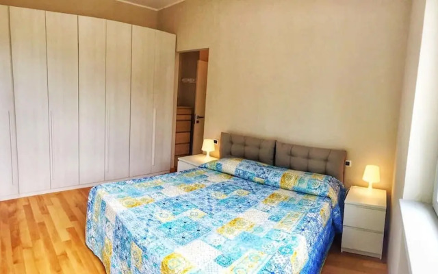 Oleandro 2 Apartment in Mergozzo With Pool