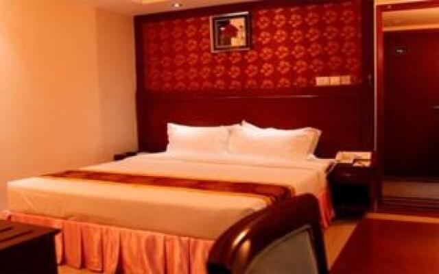 Hotel Hiton