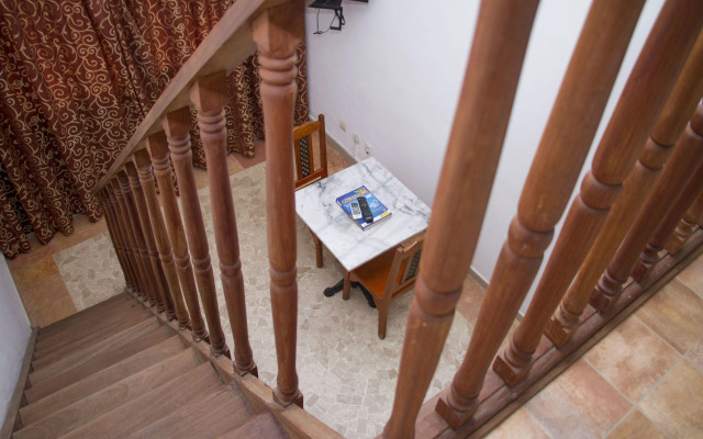 Residence Emmanuella