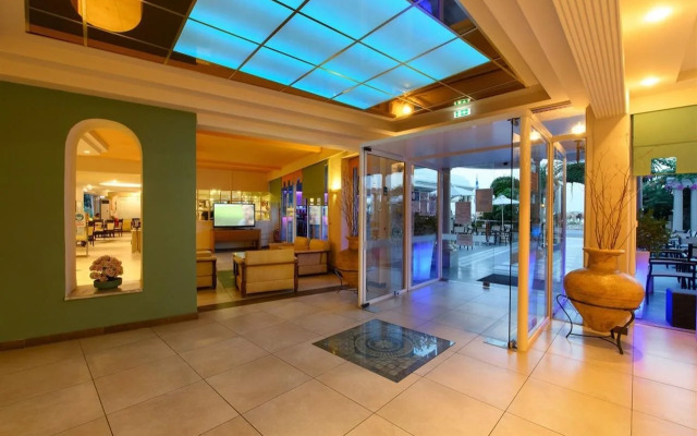 Potamaki Beach Hotel