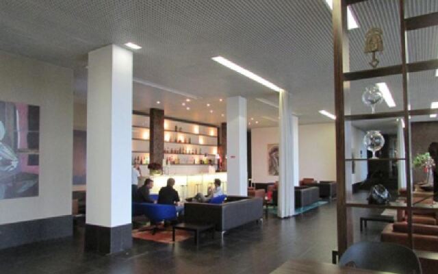 Executive Hotel Samba