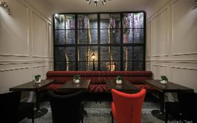 Alpin Aparthotel