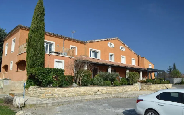 Hôtel Saint Geniès