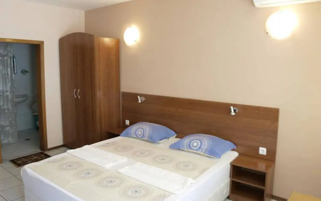 Guestrooms Maria Antoaneta