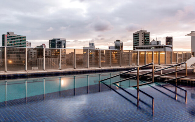 Bugan Hotel Recife by Atlantica