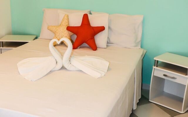 Condomínio Pousada Schiavon