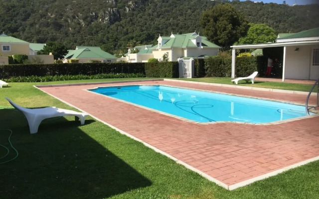 River Club Villas
