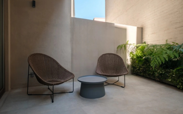 Casa Cibeles by Lumina