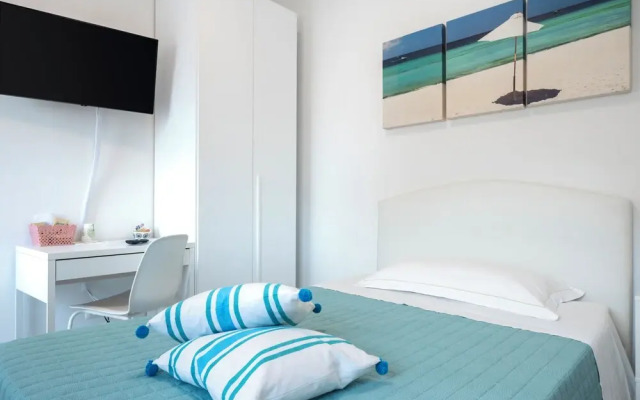 Zuara9room RIMNI Bed&Breakfast