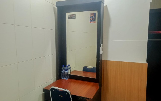 Homestay Akik Hijau Near Panakkukang