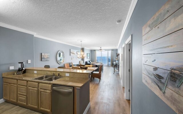 Ocean Reef 1701