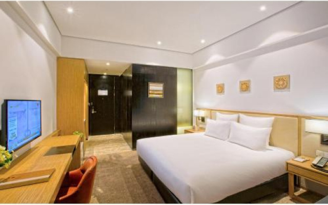 Yongheng Langyi Hotel