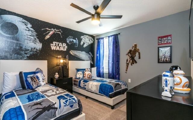 Amazing House! - Champions Gate - 8946TW