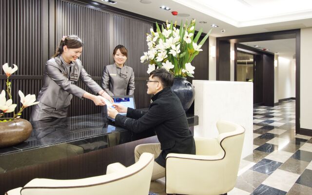 53 Hotel