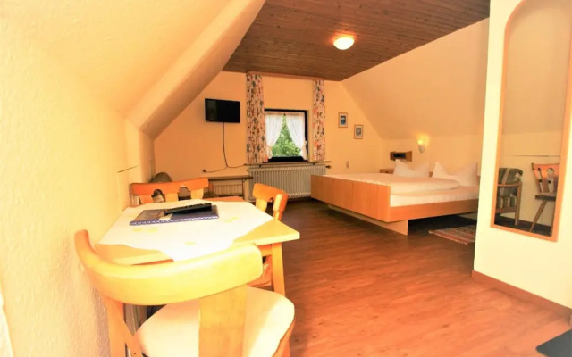 Hotel Schwarzwaldgasthof Zur Traube