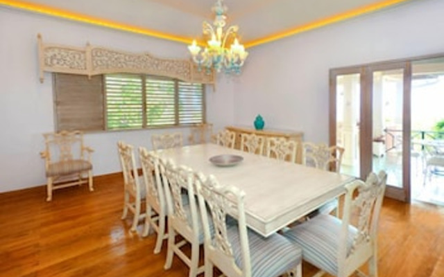 Georgian House, Montego Bay 4BR