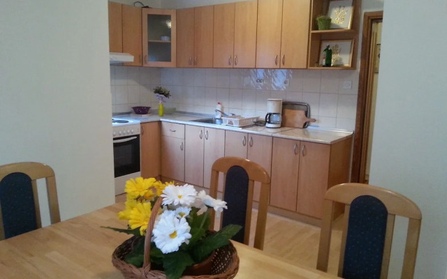 Guesthouse Sanja