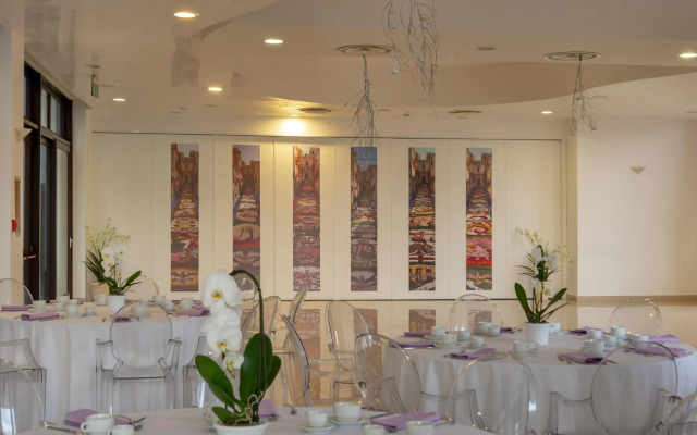 Grand Hotel Sofia
