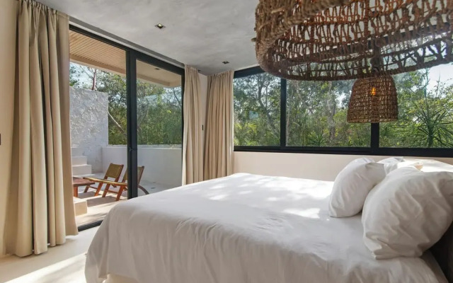 Casa Luna Tulum Lujo y Celebraciones Exclusivas