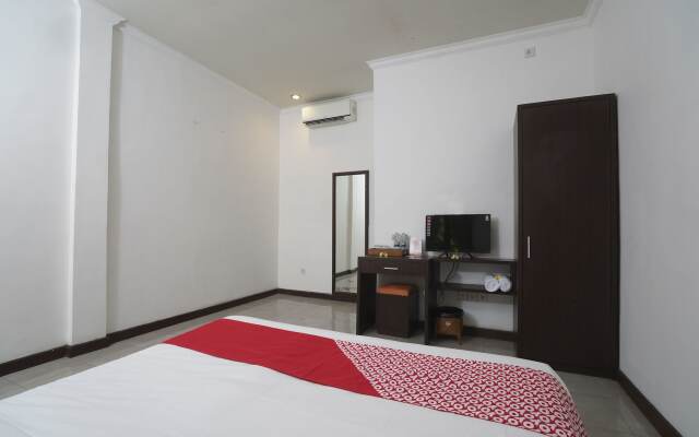 OYO 1840 Kubu Ubud Hotel