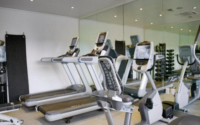 The Nest Hotel Palo Alto