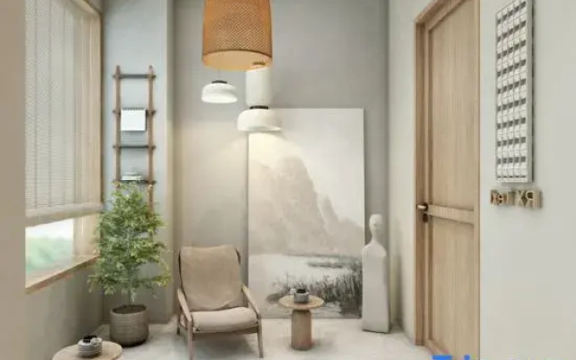 Platinum Yu Cloud Interhotel