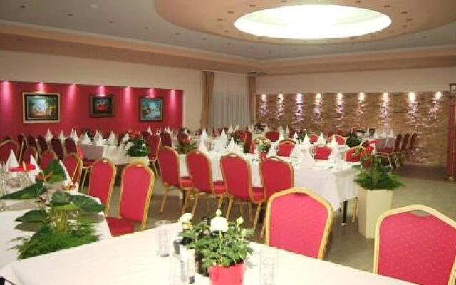 Hotel Aquastar Danube