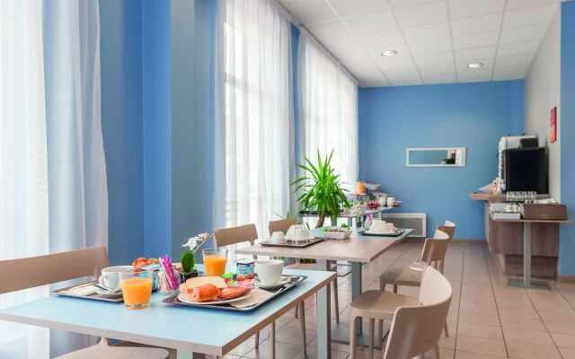 Appart'City Confort Niort Centre