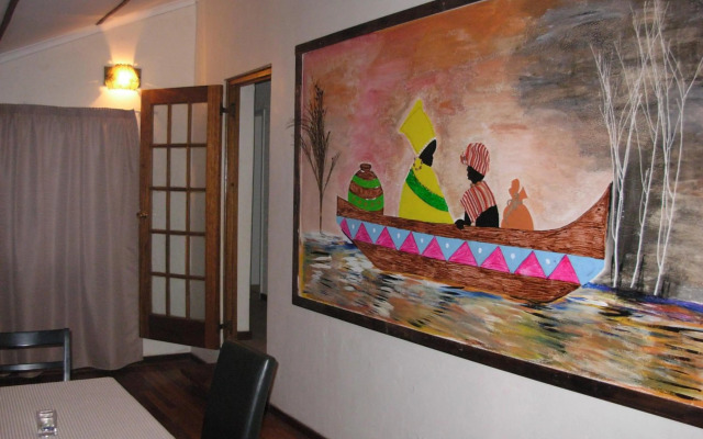 Jacaranda Self Catering Apartments