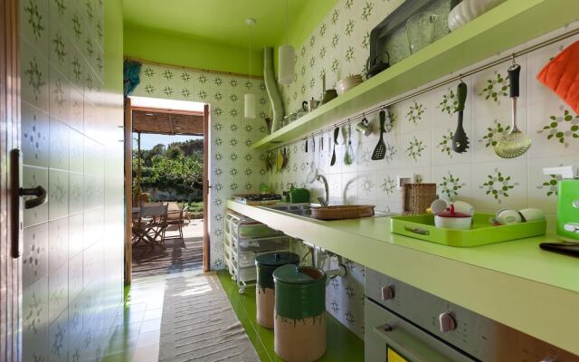 Villetta Piramo by Wonderful Italy