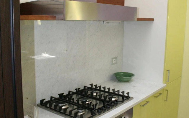 Attico Vesuvio Napoli