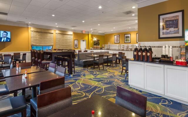 Best Western Leesburg Hotel & Conference Center