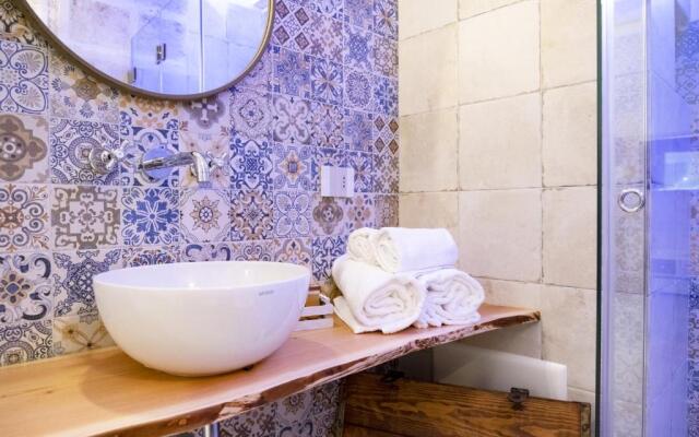 Dimora Don Vincenzo - Puglia Mia Apartments